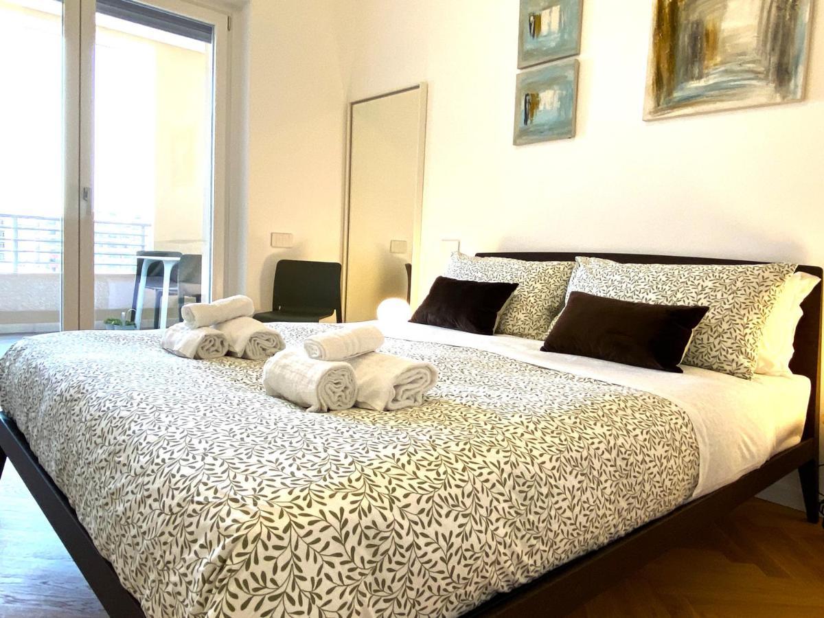Olmocolmo Trastevere Рим Экстерьер фото