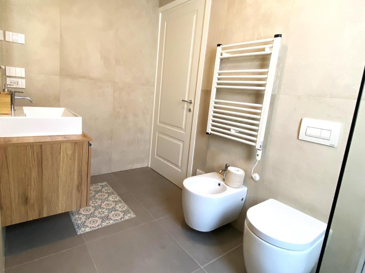 Olmocolmo Trastevere Рим Экстерьер фото